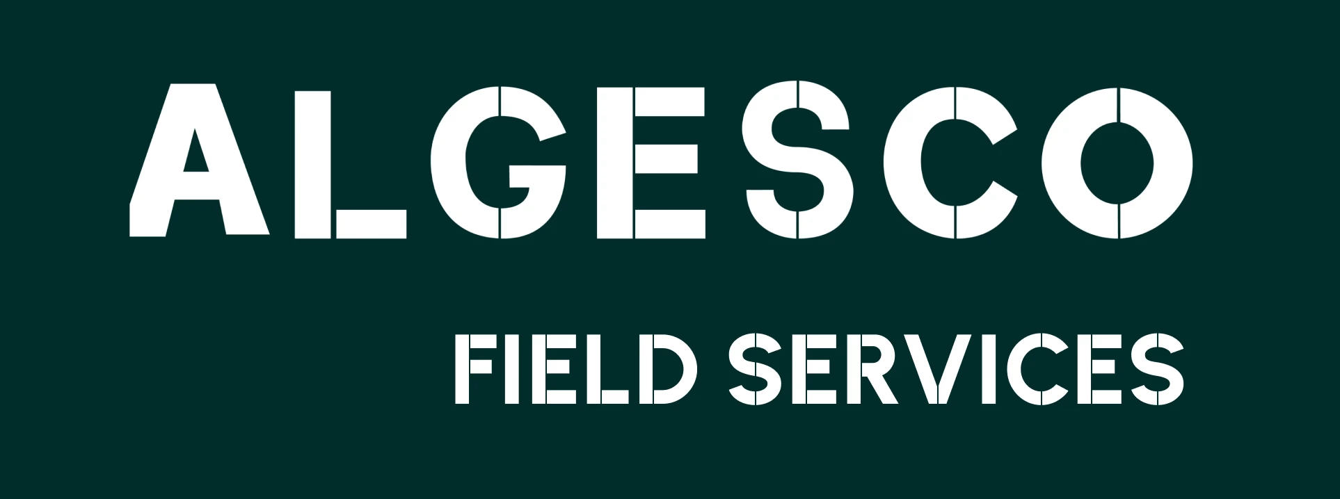 Algesco Field Services