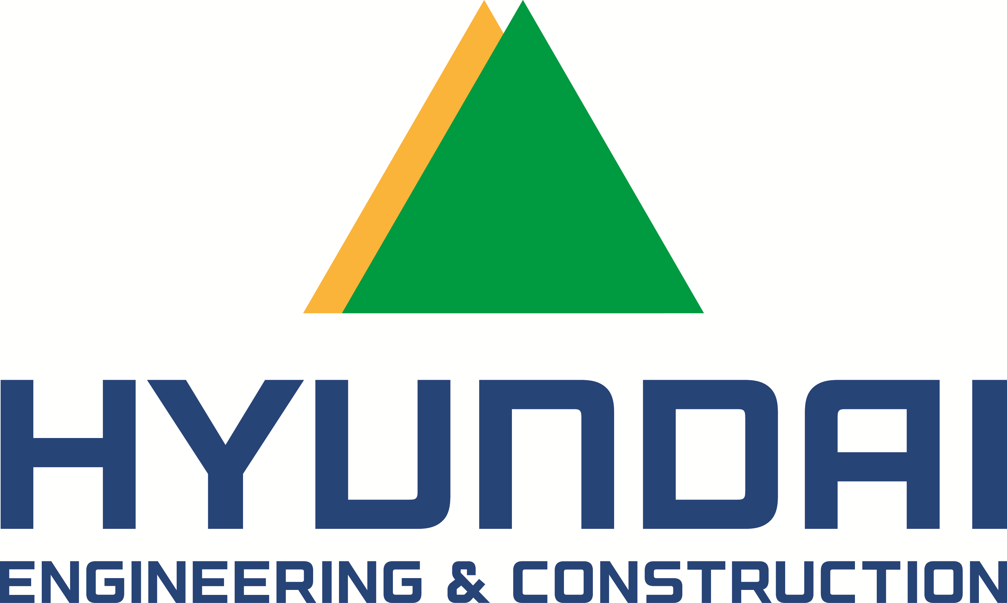 Hyundai Engineering & Construction
